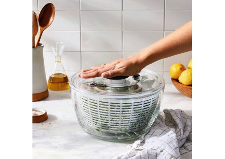 Slacentrifuge 26 cm 4,6 L