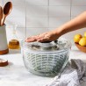 Zie dia Slacentrifuge 26 cm 4,6 L