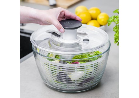 Essoreuse à Salade 26 cm 4,6 L