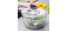 Essoreuse à Salade 26 cm 4,6 L