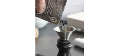 Easy Entonnoir à Epices en Inox 