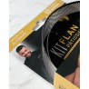 Voir la slide Kit Flan Pâtissier Ju Chamalo Cercle Perforé 16 cm + Cercle Découpoir