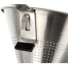 Voir la slide Chinois de Cuisine Passoire Inox Perforé 20 cm
