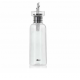 AromaPour Glazen Fles Olie of Azijn RVS Schenktuit 300 ml