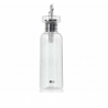 Zie dia AromaPour Glazen Fles Olie of Azijn RVS Schenktuit 300 ml