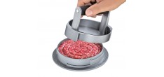 Trio Hamburger Press 3 Maten