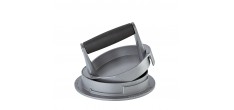Trio Hamburger Press 3 Maten
