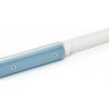 Voir la slide 9.47 Coffret Couteaux de Table Bleu Céladon 2 pcs
