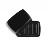 Voir la slide Beurrier Céramique Noir Mat Truffe 11,5x17 cm (250 g de Beurre)