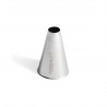Zie dia RVS Rond Spuitmondje 11 mm
