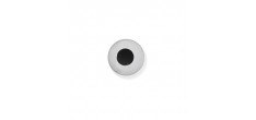 Douille Pâtisserie Ronde 13 mm Inox