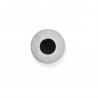 Zie dia RVS Rond Spuitmondje 15 mm