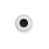 Zie dia RVS Rond Spuitmondje 16 mm