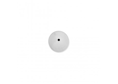 Douille Pâtisserie Ronde 2 mm Inox