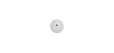 RVS Rond Spuitmondje 2 mm