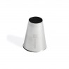 Voir la slide Douille Pâtisserie Ronde 20 mm Inox