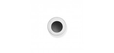 Douille Pâtisserie Ronde 20 mm Inox