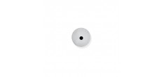Douille Pâtisserie Ronde 4 mm Inox