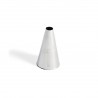 Zie dia RVS Rond Spuitmondje 7 mm