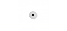 RVS Rond Spuitmondje 7 mm