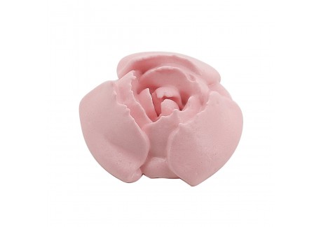 Douille Pâtisserie Russe Rose 10 Pétales n°243 Inox