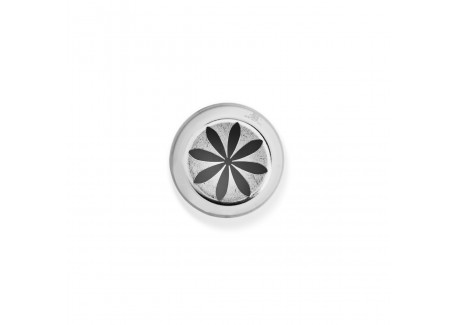 Douille Pâtisserie Russe Fleur 8 Pétales n°248 Inox