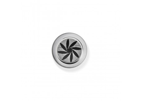 Douille Pâtisserie Russe Fleur 8 Pétales n°257 Inox