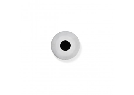 Douille Pâtisserie Ronde 10 mm Inox