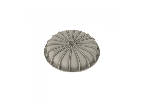 Moule en Silicone 3D Maggie