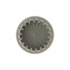 Voir la slide Moule en Silicone 3D Maggie