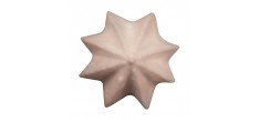 Douille Pâtisserie Etoile 7 mm B8 Inox