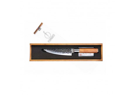 Olive Koksmes 16 cm
