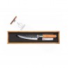 Voir la slide Olive Couteau Chef 16 cm