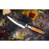Voir la slide Olive Couteau Chef 16 cm