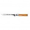 Zie dia Olive Uitbeenmes 15 cm