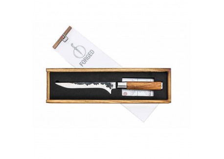 Olive Uitbeenmes 15 cm