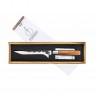 Zie dia Olive Uitbeenmes 15 cm