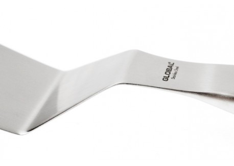 GS25 Spatel Gebogen