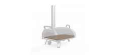 Pizzasteen voor houten pizzaoven Karu 2 Pro & Karu 16