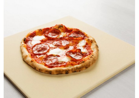 Pierre à pizza pour Four à Pizza Bois Koda 12, Fyra 12 et Volt 12