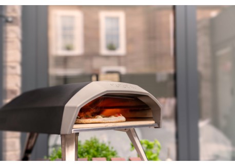 Pierre à pizza pour Four à Pizza Bois Koda 12, Fyra 12 et Volt 12