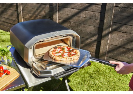 Pizzasteen voor houten pizzaoven Koda 12, Fyra 12 en Volt 12
