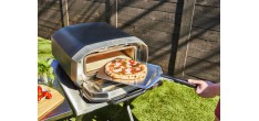 Pierre à pizza pour Four à Pizza Bois Koda 12, Fyra 12 et Volt 12