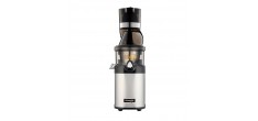 Extracteur de Jus Vertical Professionnel CS600 Chrome Mat