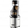 Zie dia Professionele Verticaal Slowjuicer CS600 Mat Chroom