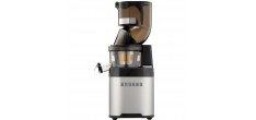 Extracteur de Jus Vertical Professionnel CS600 Chrome Mat