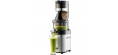 Extracteur de Jus Vertical Professionnel CS600 Chrome Mat