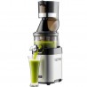 Voir la slide Extracteur de Jus Vertical Professionnel CS600 Chrome Mat