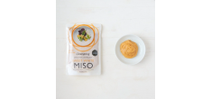 Pâte de Miso Blanc Bio Sweet White Shiro Miso 250 g