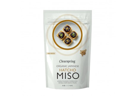 Hatcho Miso Soja 300 g